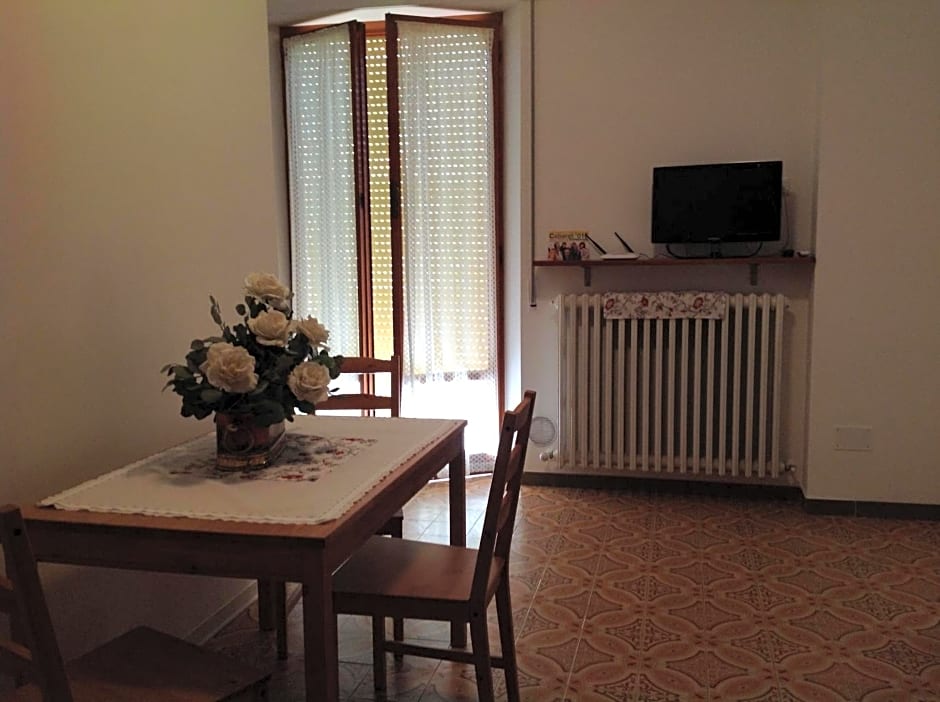 Azzurramare Bed And Breakfast – Grottammare, MO