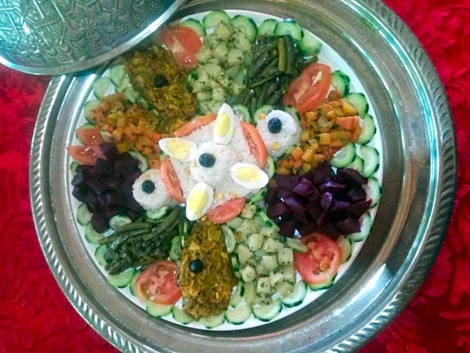 El Menzeh Foundation