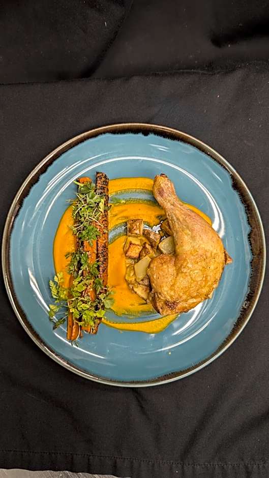 Hotel Pinzgauerhof - Inclusive Evening Dinner