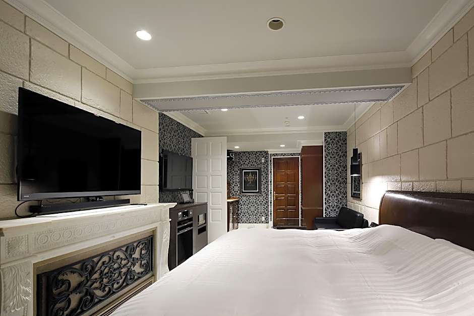 Hotel Valentine TOGO - Adult Only