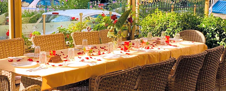 Hotel St Valentine all inclusive