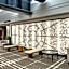 Crowne Plaza Indianapolis-Dwtn-Union Stn By IHG