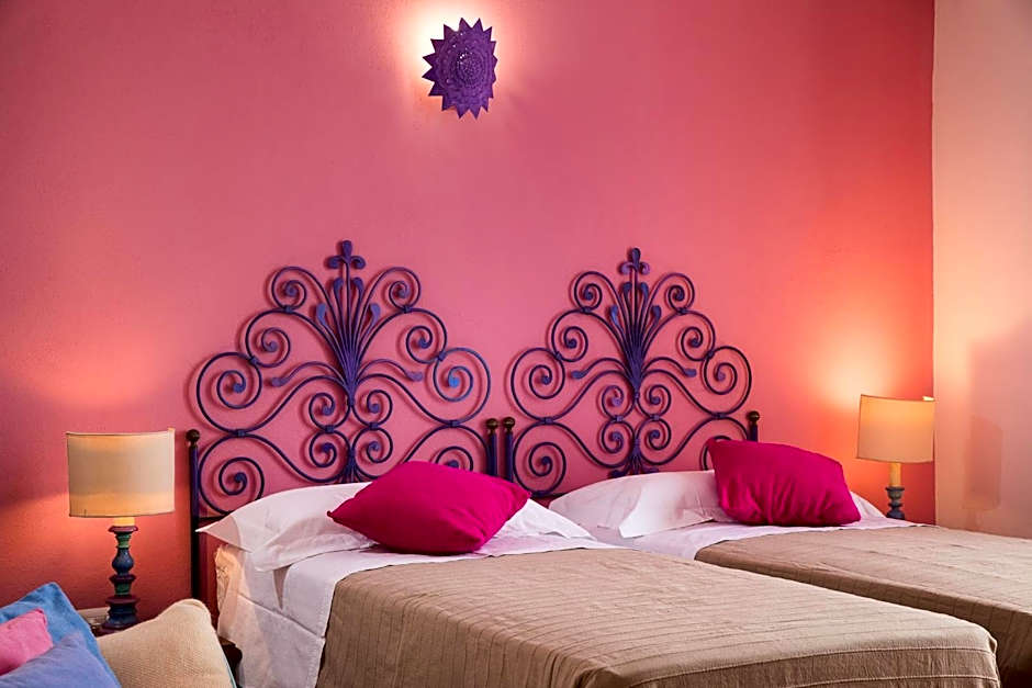 Palmasera Charming Suites