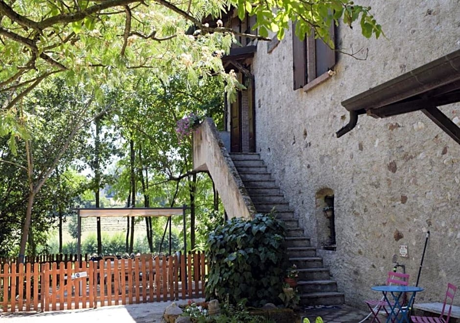 Casa Vacanze Cascina Campagnola