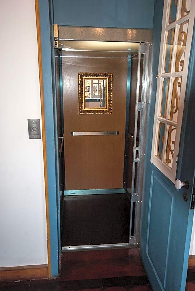 Hotel Solar de Maria