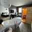 B&B RingLodge
