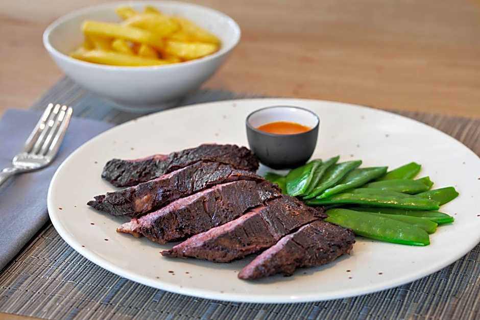 Courtyard by Marriott Munich Garching