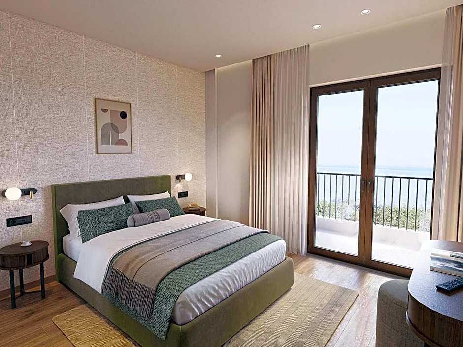 Hotel Delfinia
