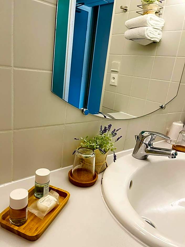 Domaine Les Sources de Dieulefit