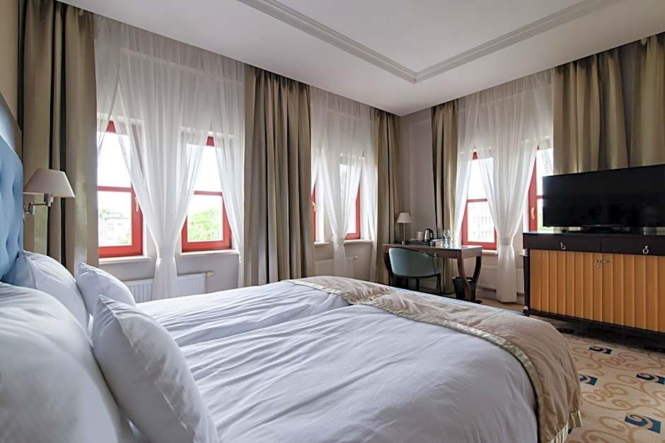 Villa Garden Dyplomat