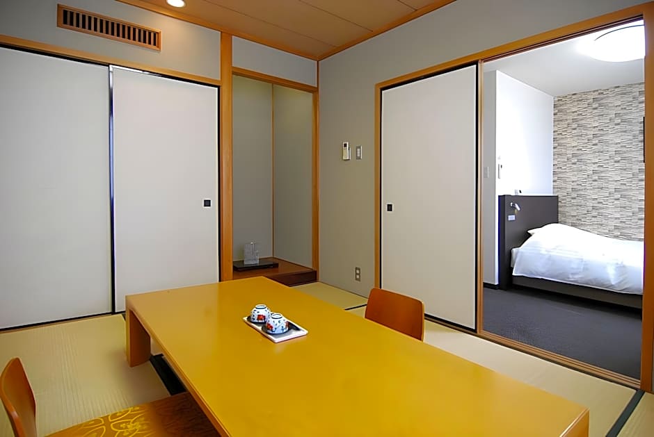Takamatsu Kokusai Hotel