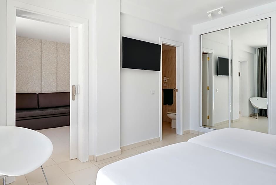 Mirador Maspalomas by Dunas