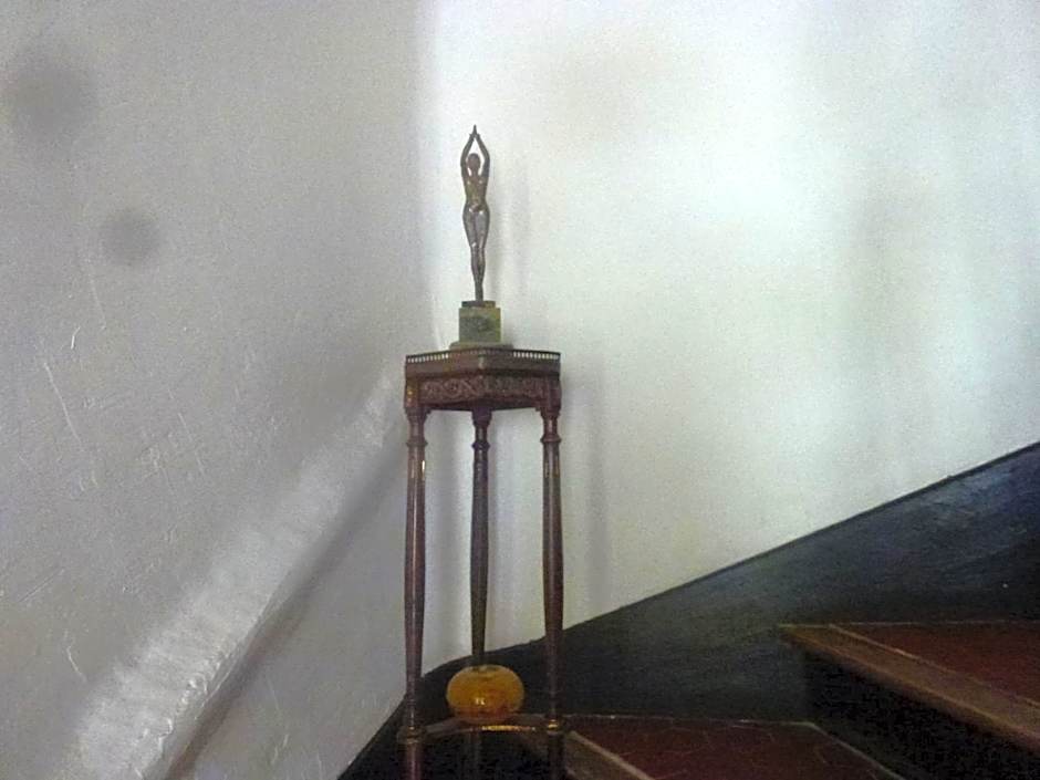 L'Auberge Espagnole - Bed & Breakfast