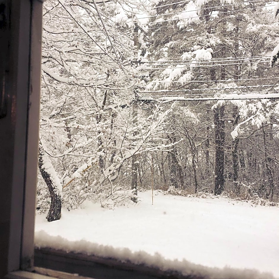 Chateau Lausanne – Hakuba, GA
