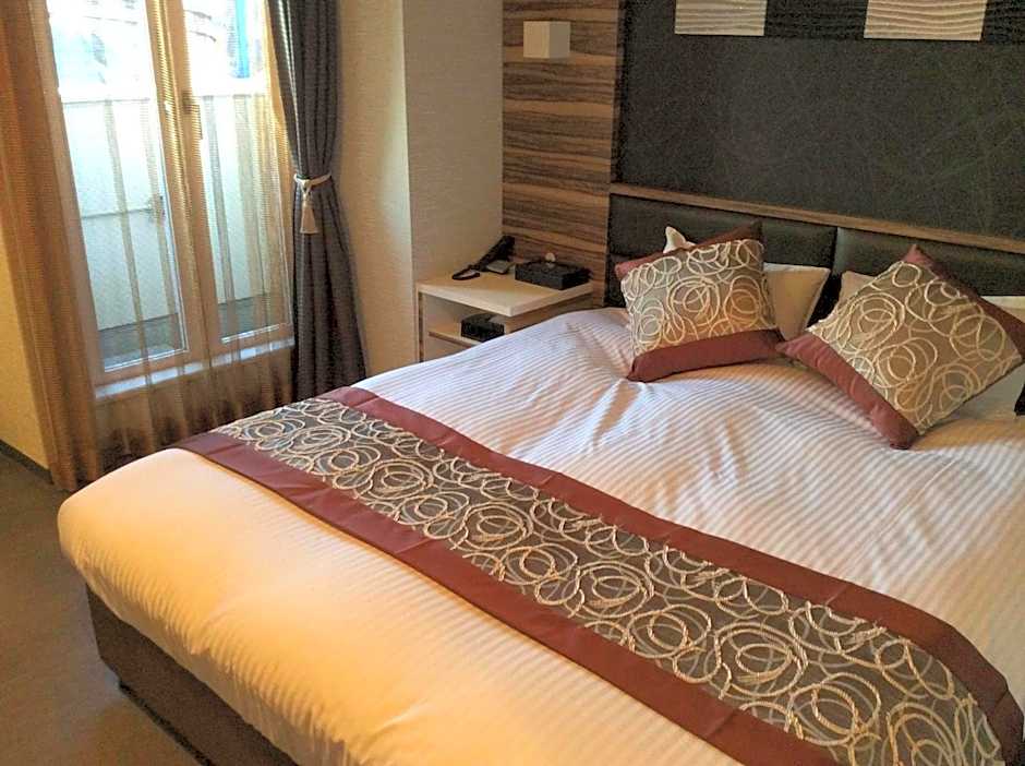 Amand Hotel