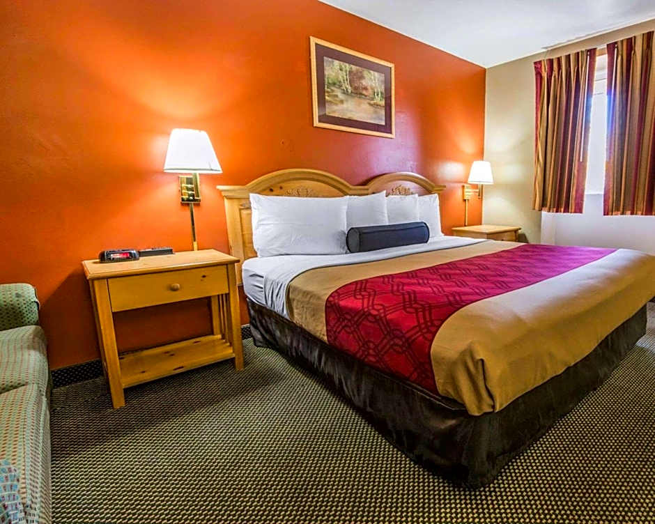Photo 1 of 7 of 2 Double Beds, Nonsmoking
