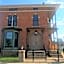 The Cochrane House Luxury Historic Inn
