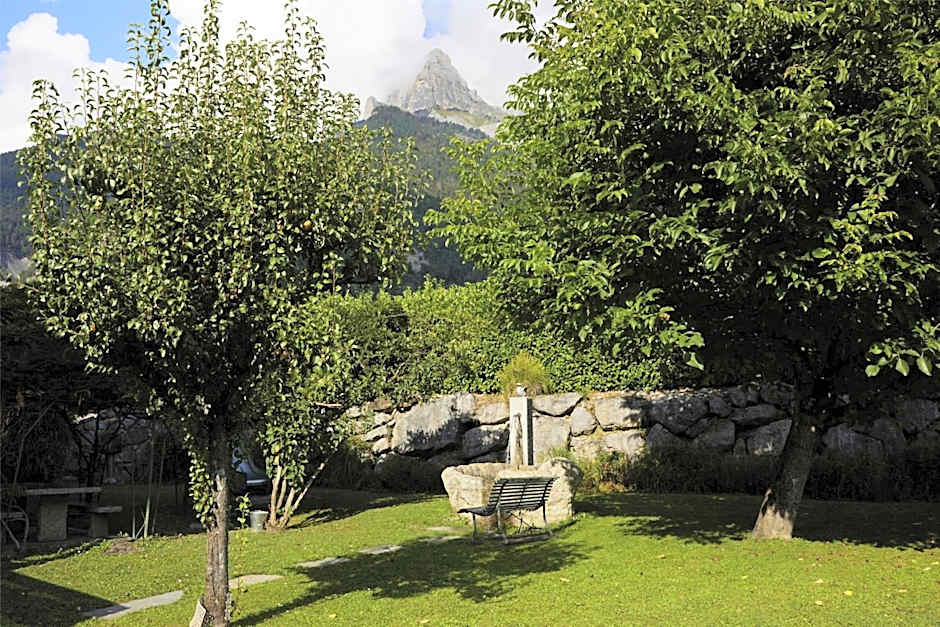 Best Western Plus Pays du Mont Blanc