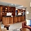 Four Points by Sheraton Chicago Schaumburg