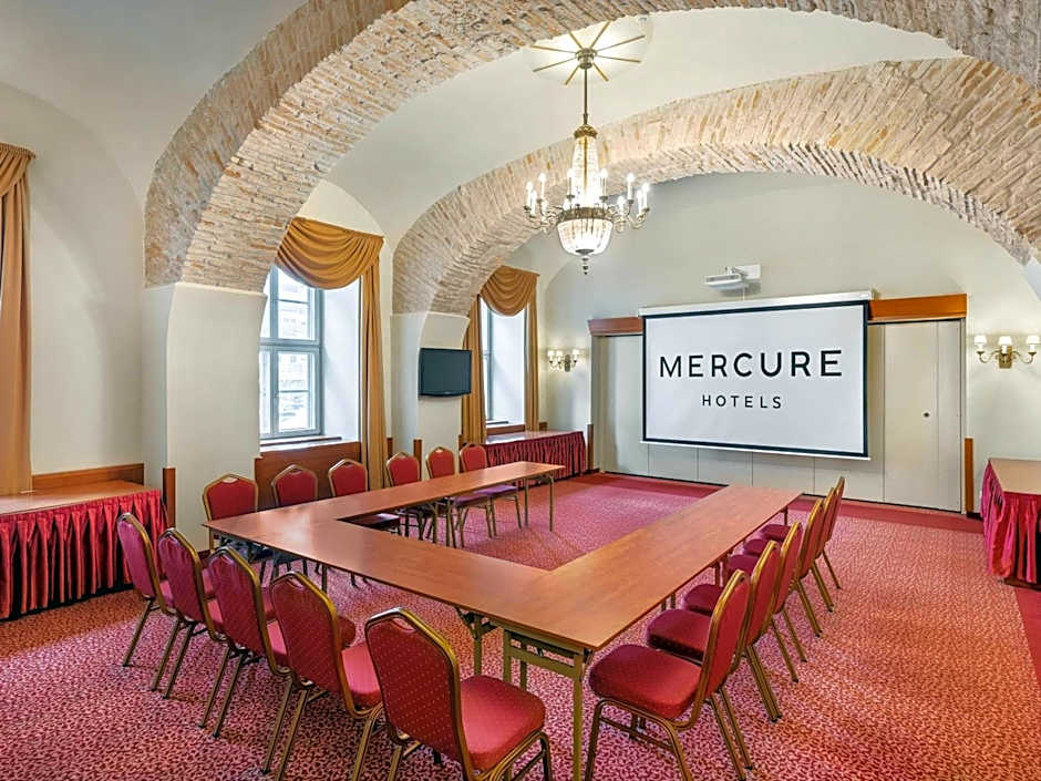 Mercure Szekesfehervar Magyar Kiraly