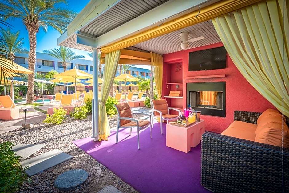 The Monarch Scottsdale