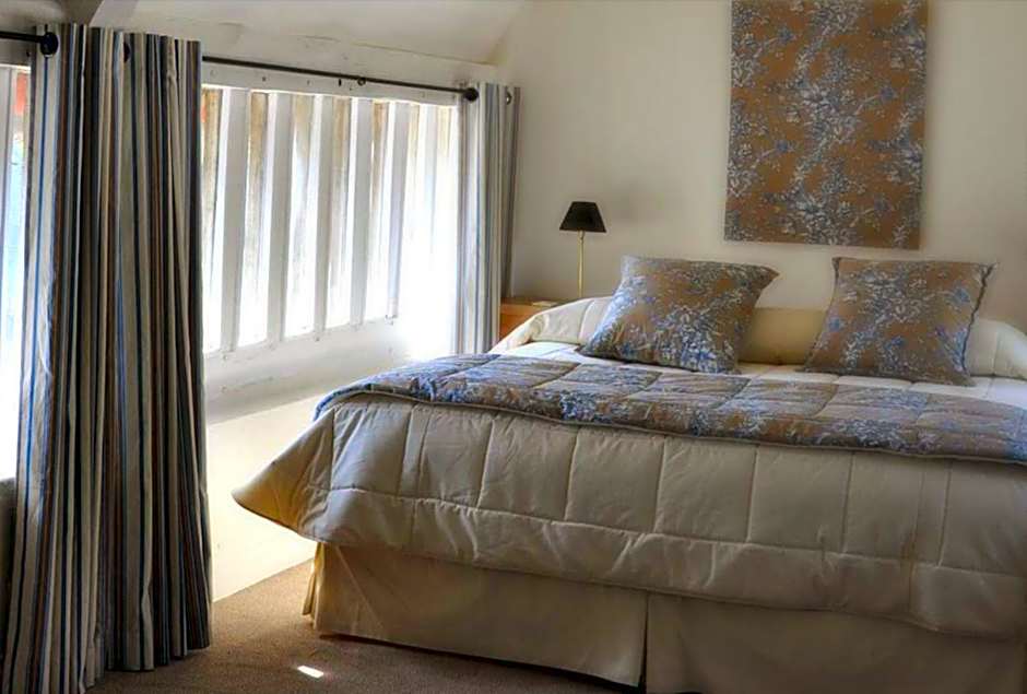 Les Manoirs de Tourgéville