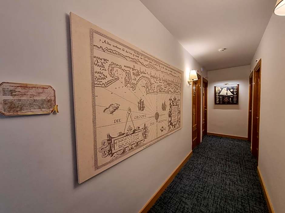 Hotel Boutique Arha Villa de Santona