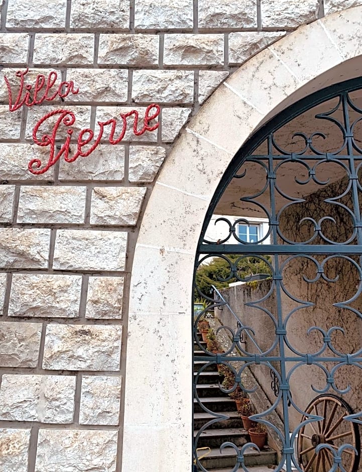 Villa Pierre – Condom, FL