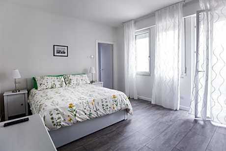 B&B LA CORTE SANTA MARIA