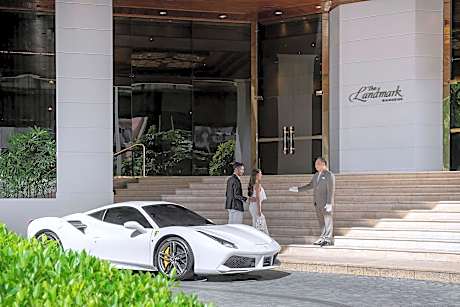 The Landmark Bangkok