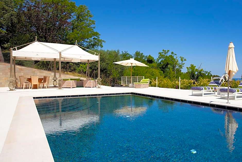 Villa Francesca Relais & private Spa