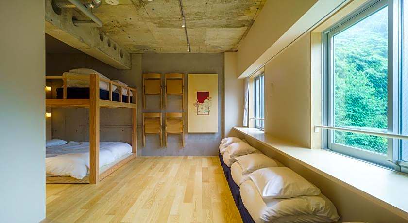 TAKAONE ACTIVITYSTAY