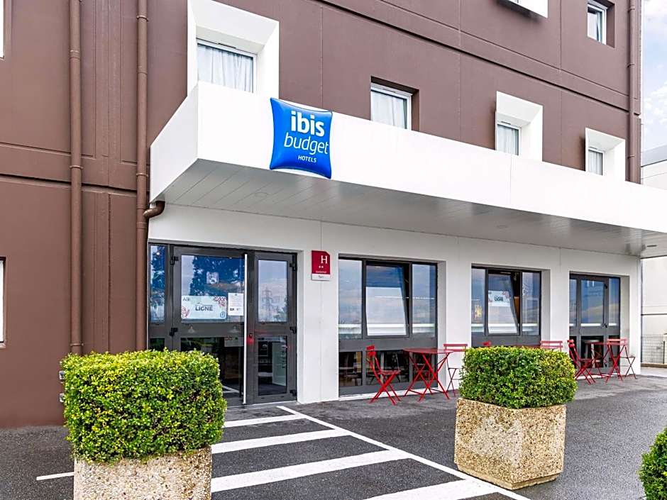 ibis Budget Villemomble