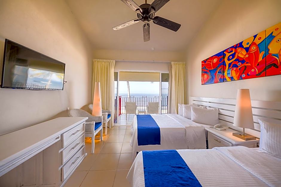 Grand Decameron Complex Bucerias, A Trademark All-Inclusive Resort