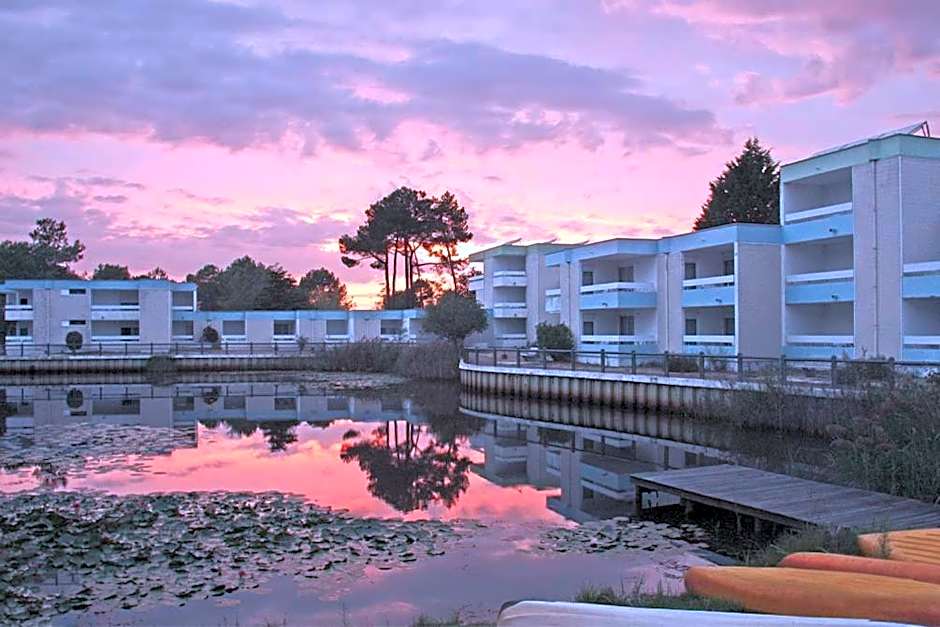 Azureva Club Lacanau