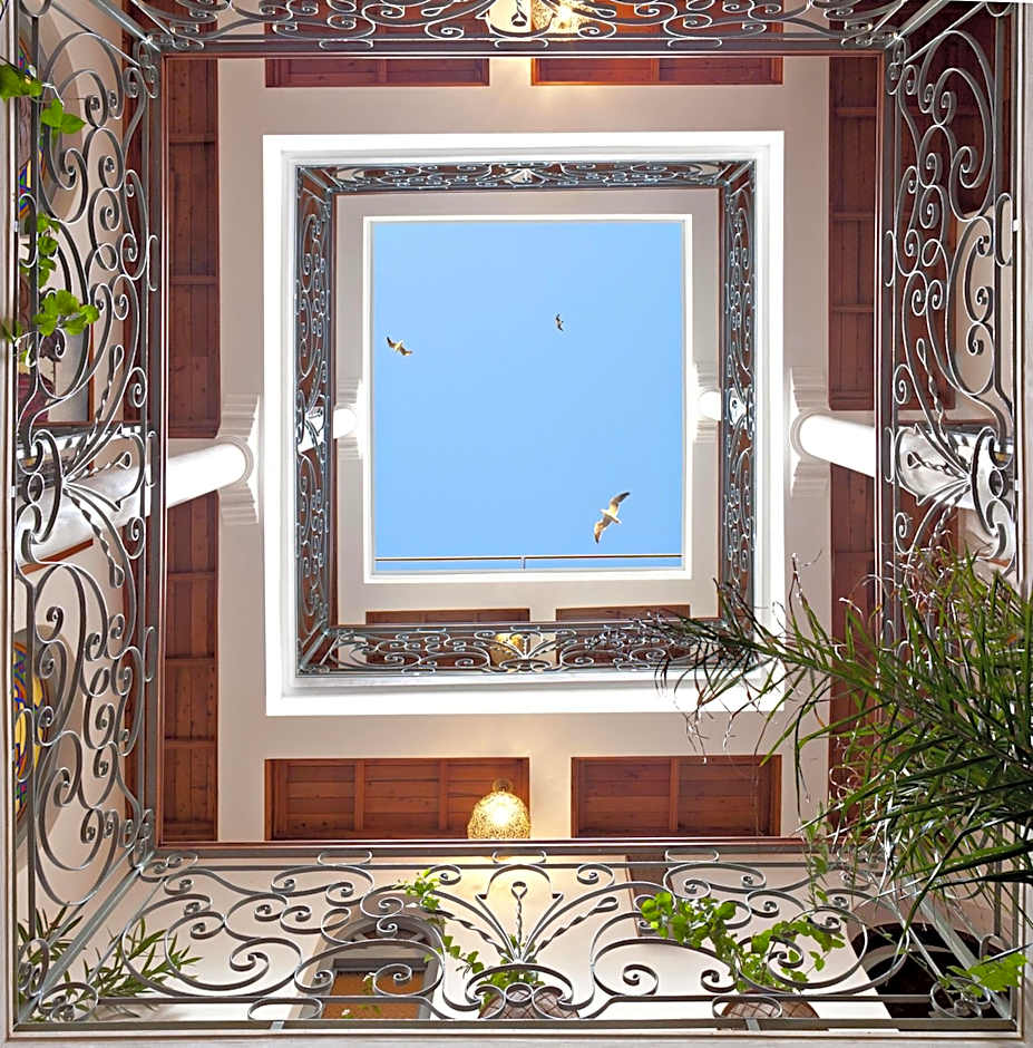 Riad Perle D'Eau