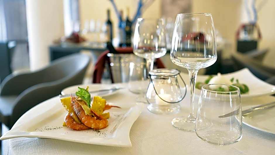 SECRET VILLAGE Budoni