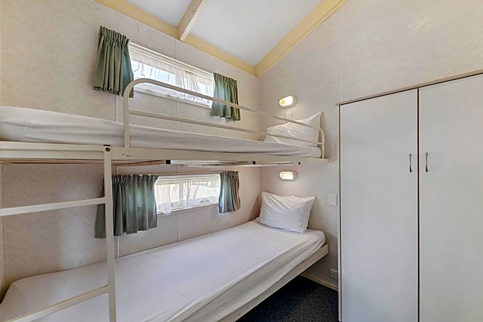 Benalla Tourist Park