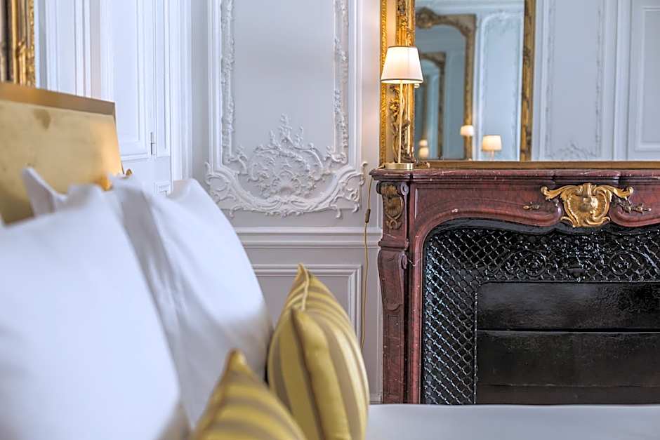 Hôtel Alfred Sommier