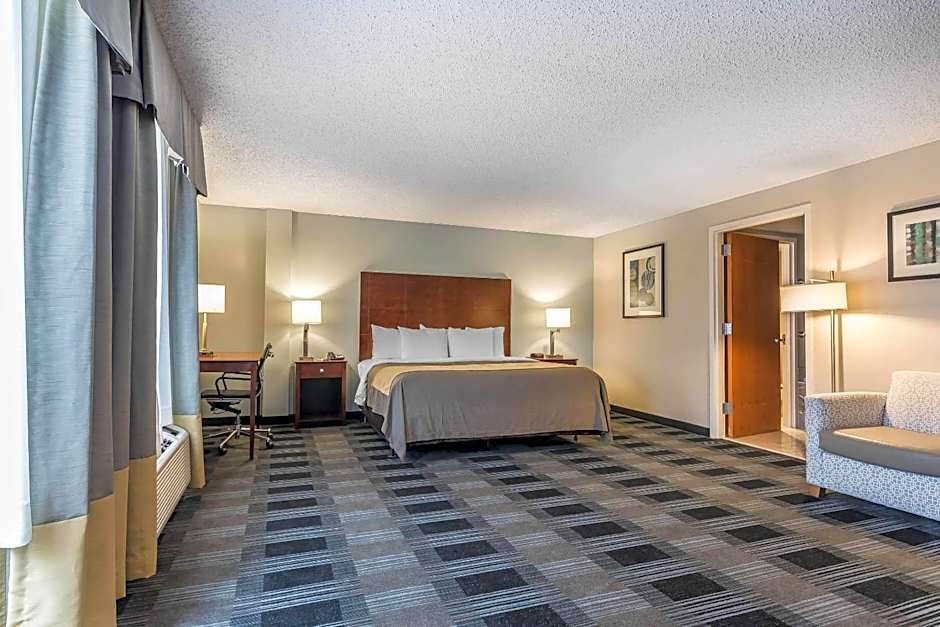 Comfort Inn SW Omaha I-80