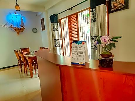 White House Ratnapura