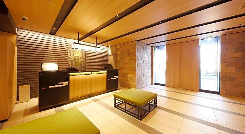 MONday Apart Premium UENO