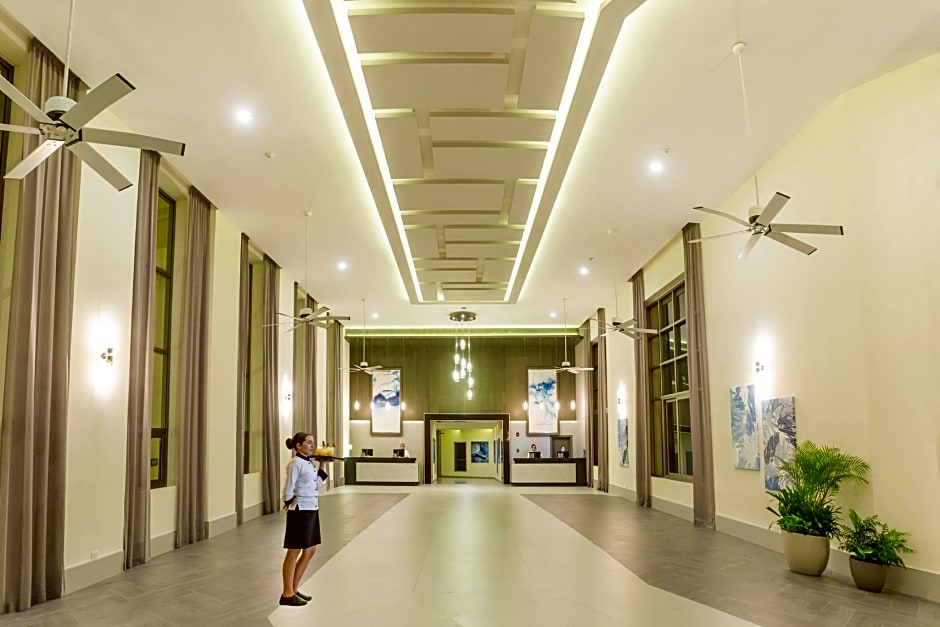 Riu Emerald Bay - All Inclusive