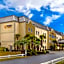 Comfort Suites At The University