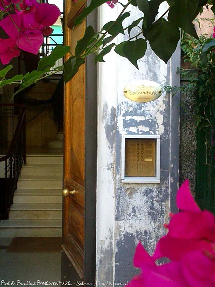 Bed & Breakfast Bonaventura