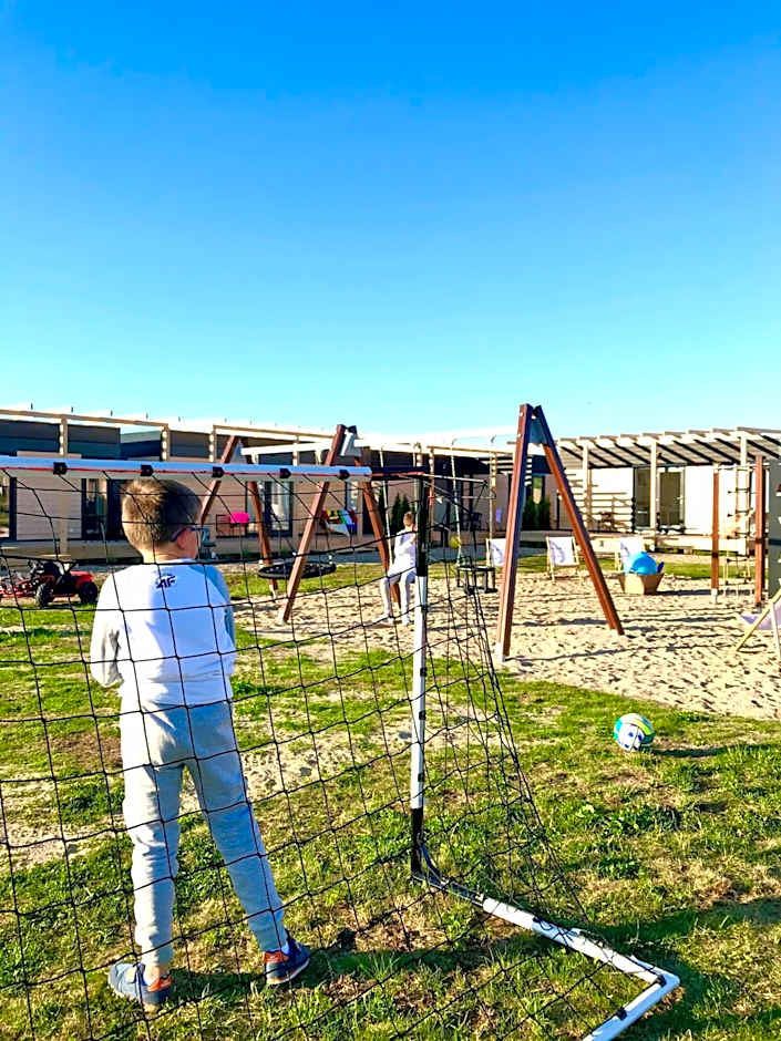 Resto domki letniskowe