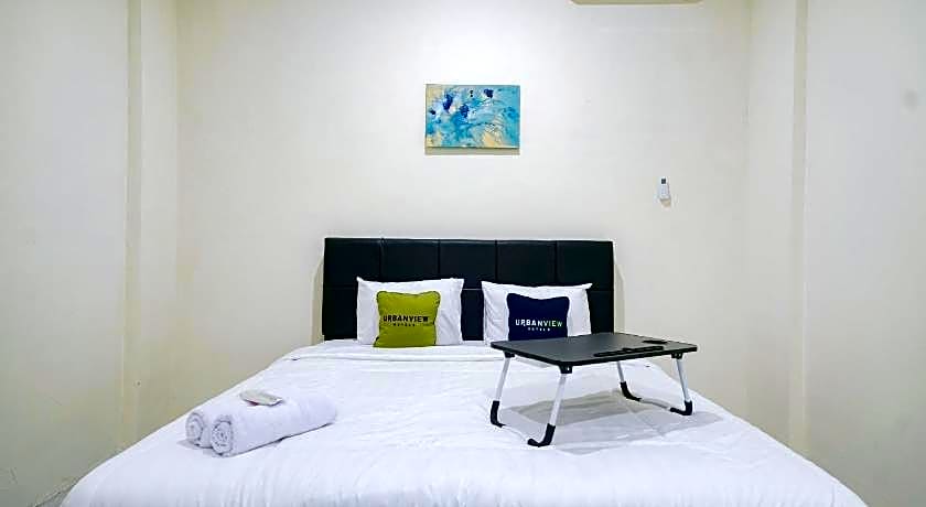 Urbanview Hotel Gatot Subroto Lampung by RedDoorz