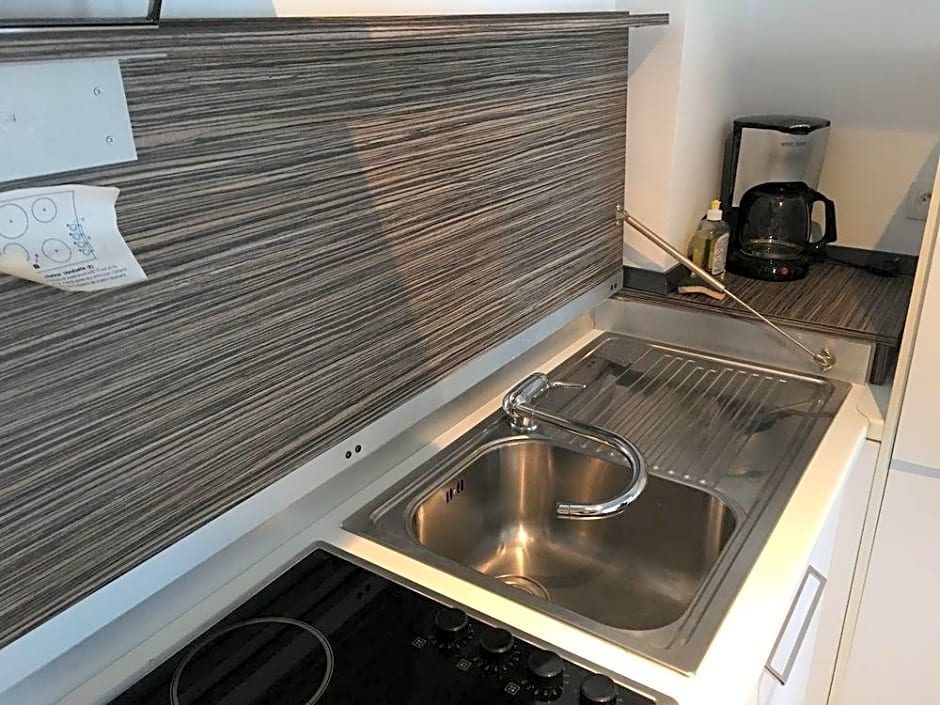 Residence Hoteliere En Aparte