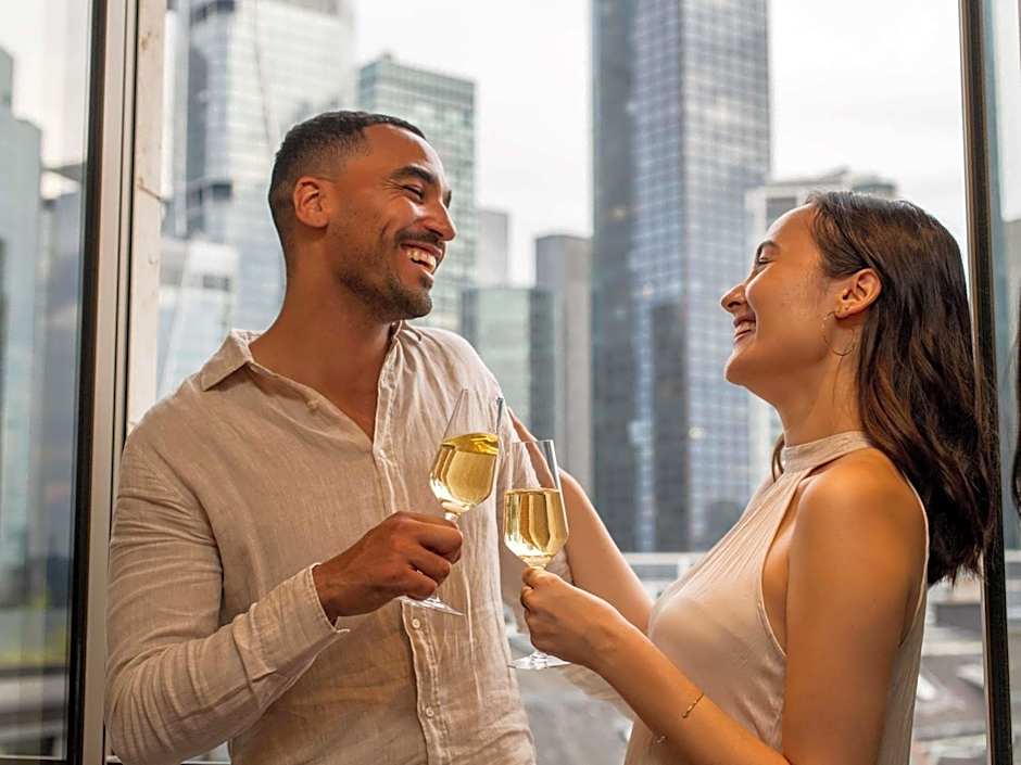 Sofitel Frankfurt Opera