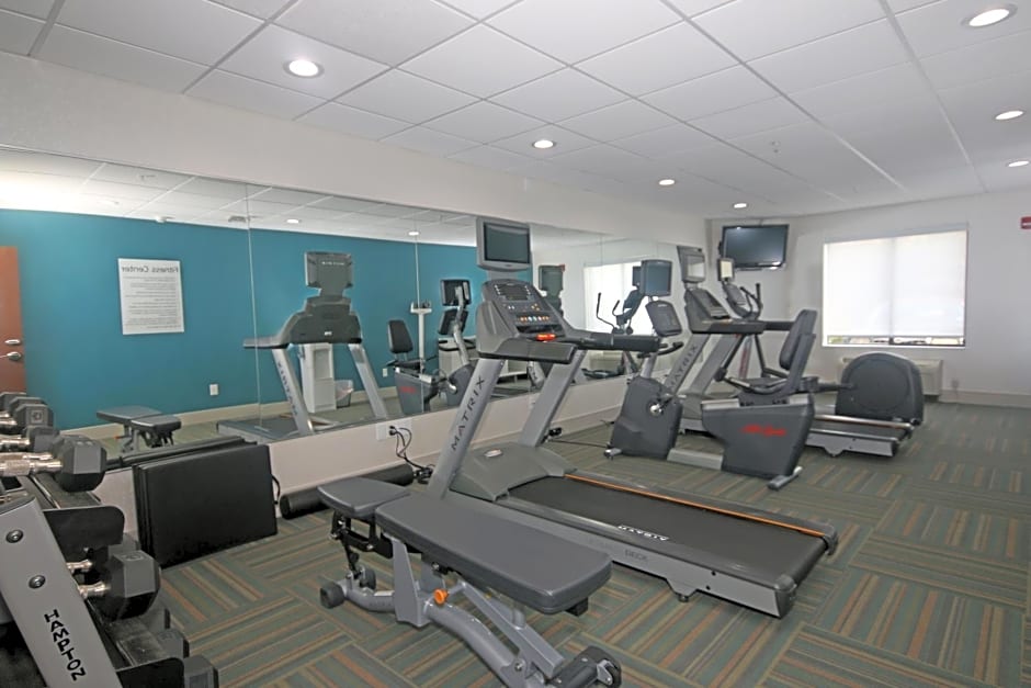 Holiday Inn Express Troutville-Roanoke North, an IHG Hotel